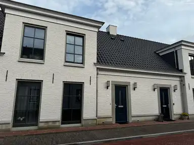 103m2 house to rent for 1374€/month in Botersteeg 6, Helmond