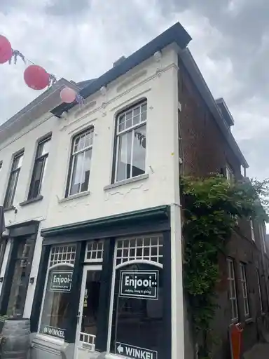 90μ² apartment προς ενοικίαση για 1600€/μήνα σε Kuiperstraat, Roosendaal