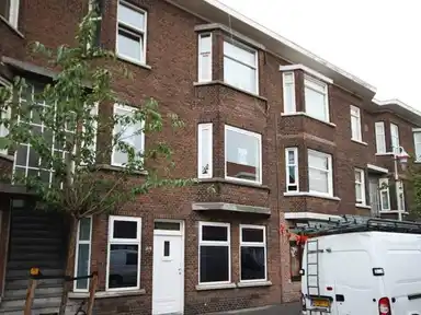 58m2 apartment to rent for 855€/month in Burgersdijkstraat, The Hague