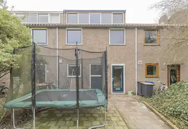 130m2 house to rent for 2200€/month in van der Helstpark 57, Muiderberg