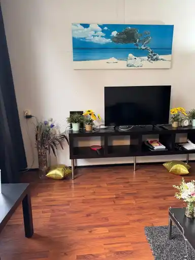 64m2 room in affitto per 541€/mese a Admiraal de Ruyterweg, Rotterdam