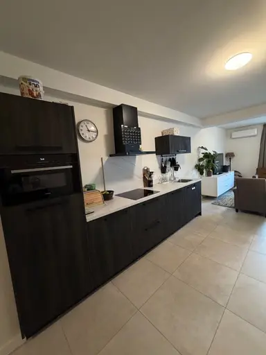 80m2 apartment to rent for 1400€/month in Grotestraat, Almelo