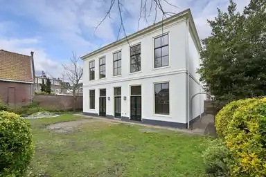 392m2 house to rent for 8900€/month in Schoolstraat 2, Wassenaar