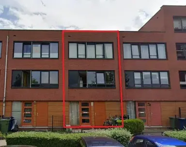 9m2 room in affitto per 580€/mese a Laan der V.O.C., Almere