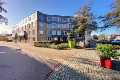 86m2 apartment to rent for 1600€/month in Hoornseschans 52B, Nieuwegein