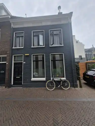 19m2 room in affitto per 625€/mese a Spoelstraat, Zwolle