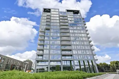 89m2 apartment to rent for 2285€/month in Zodiakplein 95, The Hague