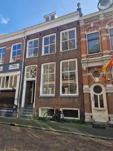 35m2 room in affitto per 1075€/mese a Kamperstraat, Zwolle