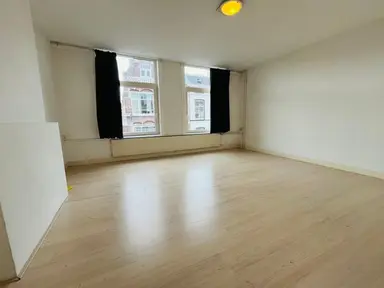 25m2 studio to rent for 725€/month in Tollensstraat 113B, The Hague