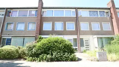 14μ² room προς ενοικίαση για 549€/μήνα σε Schubertlaan, Eindhoven