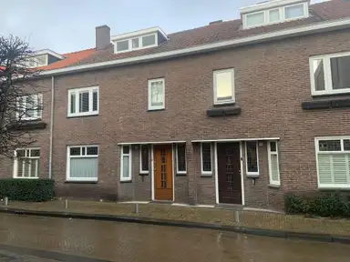 143m2 house to rent for 1975€/month in Korte Tuinstraat 13, Tilburg