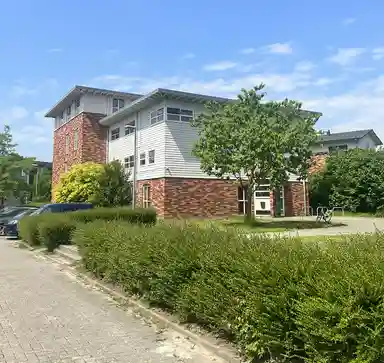 15m2 room in affitto per 434.71€/mese a Agripark-West, Dronten