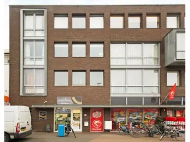 70m2 apartment in affitto per 1200€/mese a Woenselse Markt, Eindhoven
