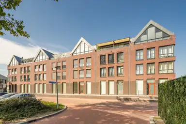 95m2 apartment in affitto per 1260.1€/mese a Librije 25, Horst