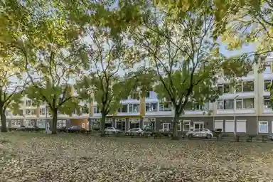 40m2 apartment to rent for 788.17€/month in Trouwlaan, Tilburg