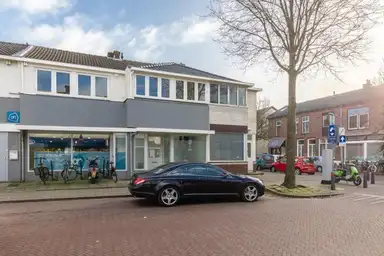 90m2 apartment to rent for 1900€/month in Hilvertsweg 131, Hilversum