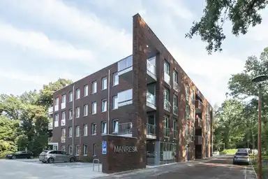 83m2 apartment to rent for 1134.1€/month in Manresapark 76, Venlo