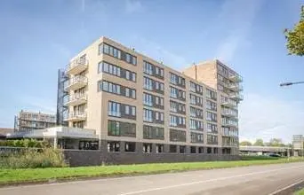 129m2 apartment to rent for 2135€/month in Assumburg 116, Hoofddorp
