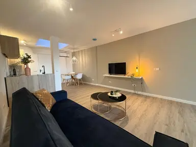 64m2 apartment to rent for 1300€/month in Mierloseweg, Helmond