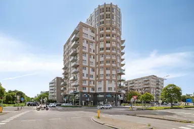 125μ² apartment προς ενοικίαση για 2750€/μήνα σε Burgemeester Feithplein 247, Voorburg