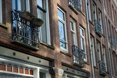 57μ² apartment προς ενοικίαση για 2500€/μήνα σε Van Ostadestraat, Amsterdam