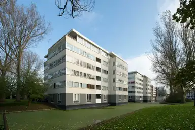 14μ² room προς ενοικίαση για 451€/μήνα σε Klikspaanweg, Leiden