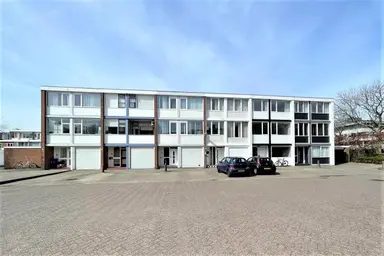 173m2 house te huur voor 4750€/maand in Nederhoven 4, Amsterdam
