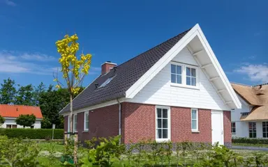 125m2 house te huur voor 2210€/maand in Duindamseweg, Noordwijk