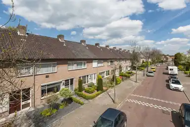 135m2 house te huur voor 1595€/maand in Frans Snijderslaan, Eindhoven
