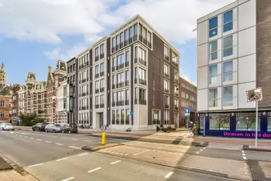 90m2 apartment zur Miete für 4450€/Monat in Amsteldijk 56, Amsterdam