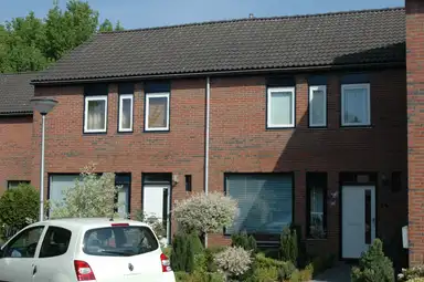 115m2 house in affitto per 738.66€/mese a Anemoonstraat 14, Coevorden
