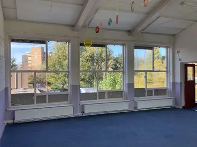 64m2 anti-squat te huur voor 290€/maand in Dordrecht