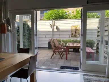 110m2 house in affitto per 2895€/mese a Hamerstraat 67, The Hague