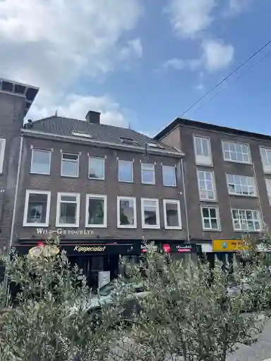 34m2 room te huur voor 845€/maand in Steenstraat, Arnhem