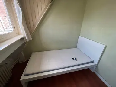 18m2 room te huur voor 650€/maand in Hooghuisstraat, Eindhoven