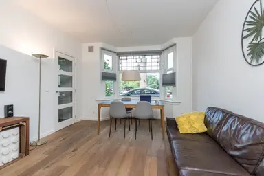 65m2 apartment in affitto per 2450€/mese a Postjeskade 179-2, Amsterdam