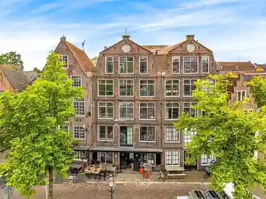 80m2 apartment in affitto per 1200€/mese a Hoorn