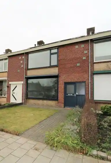 90m2 house in affitto per 1158€/mese a Pieter de Hooghstraat, Terneuzen
