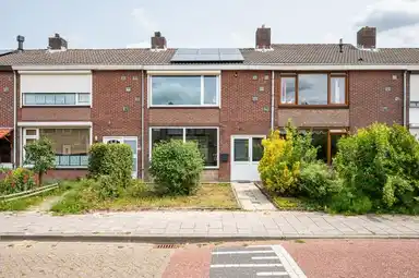 78m2 house à louer pour 1395€/mois à Pieter de Hooghstraat, Terneuzen