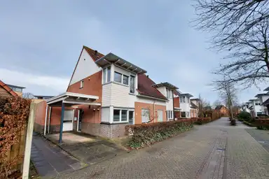 120m2 house à louer pour 1550€/mois à Jan Wilsstraat, Deventer