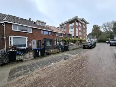 87m2 house à louer pour 1750€/mois à Verhulststraat 212, Dordrecht