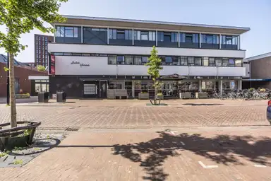 27μ² studio προς ενοικίαση για 455€/μήνα σε Kloekhorststraat 14H, Assen