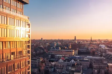 94μ² apartment προς ενοικίαση για 1395€/μήνα σε Velperweg, Arnhem