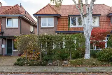 106m2 house zur Miete für 1750€/Monat in Pauwstraat, Amersfoort
