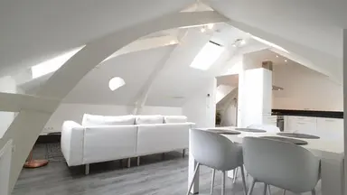 69μ² apartment προς ενοικίαση για 2095€/μήνα σε Kortenaerstraat, Rotterdam