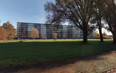 57μ² apartment προς ενοικίαση για 560.82€/μήνα σε De Anjen 25-1, Leeuwarden