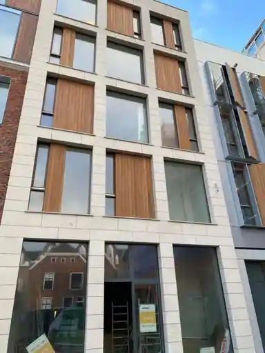 26μ² apartment προς ενοικίαση για 966€/μήνα σε Nieuwe Markt 7, Groningen