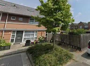 134m2 house zur Miete für 2350€/Monat in Jacques Perkstraat 69, Almere