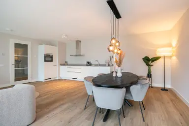 114m2 apartment to rent for 2763€/month in Mangoweg 331, Leiden