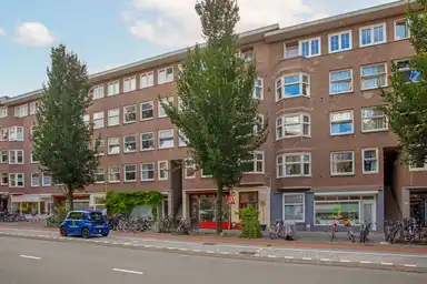 169m2 house zur Miete für 4000€/Monat in Rijnstraat 234, Amsterdam